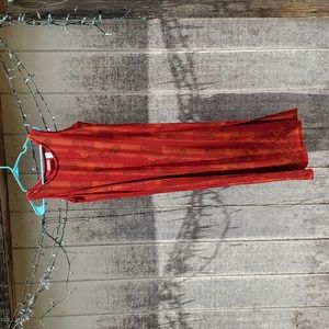 Liz Claborne & Co sundress size medium with matching jacket(small but loose fit)